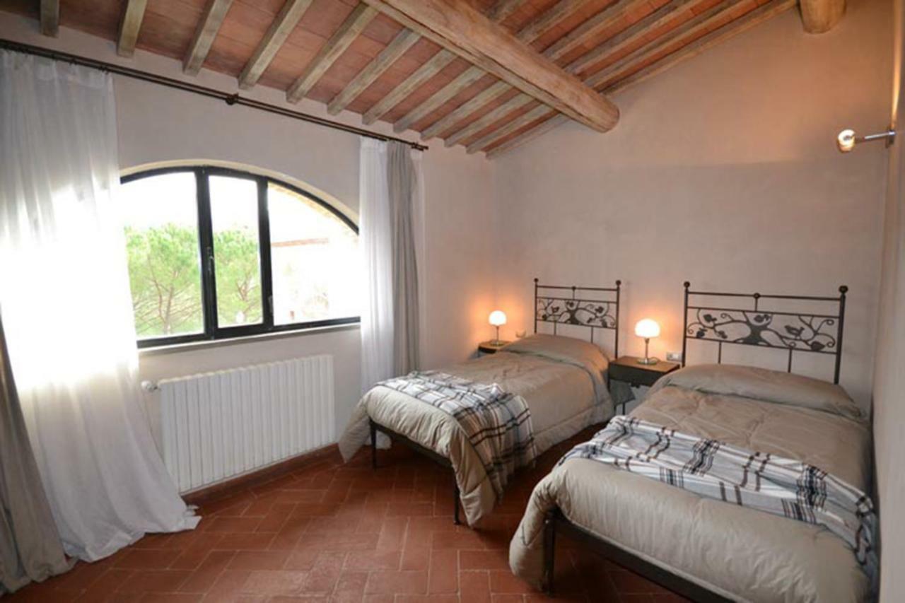 Casalta Di Pesa Casa de férias