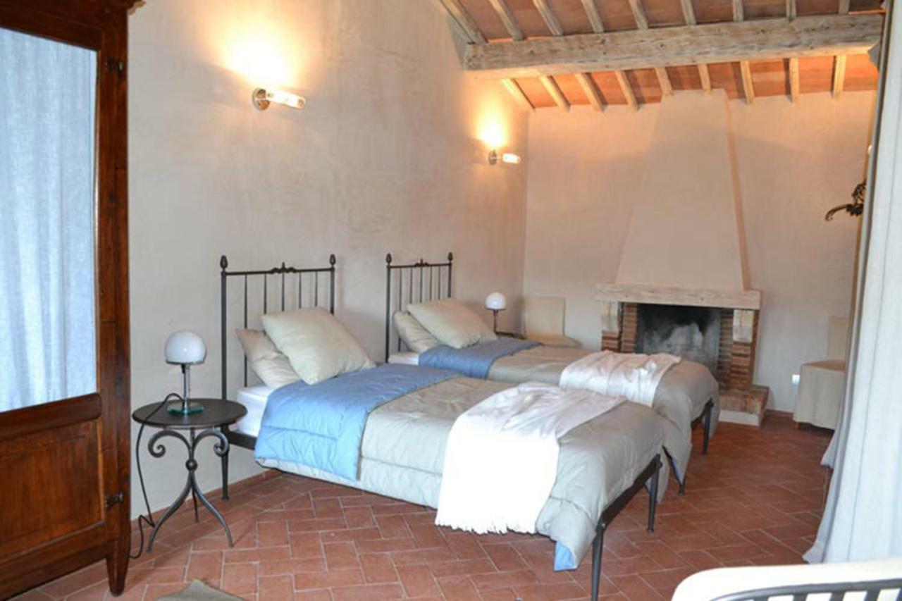 Casalta Di Pesa Casa de férias Siena