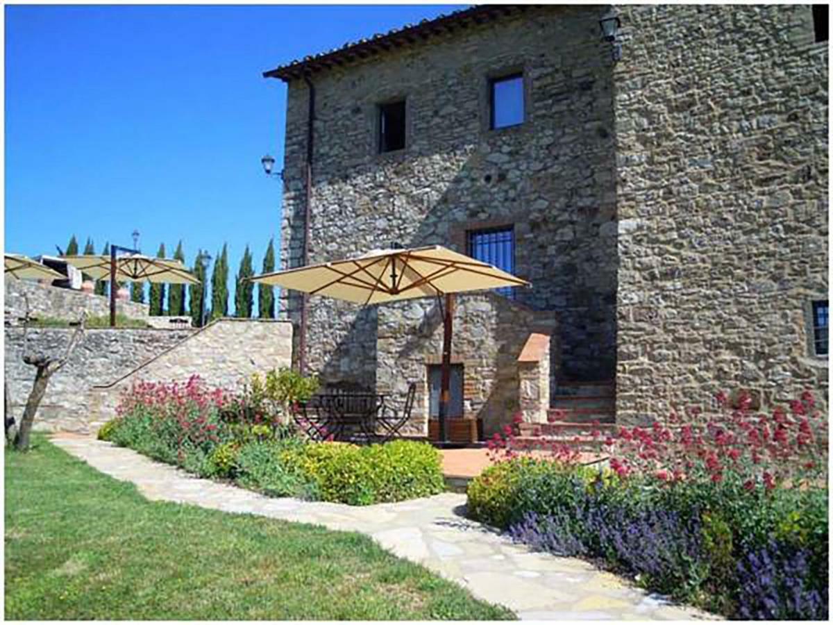 Casa de férias Casalta Di Pesa *