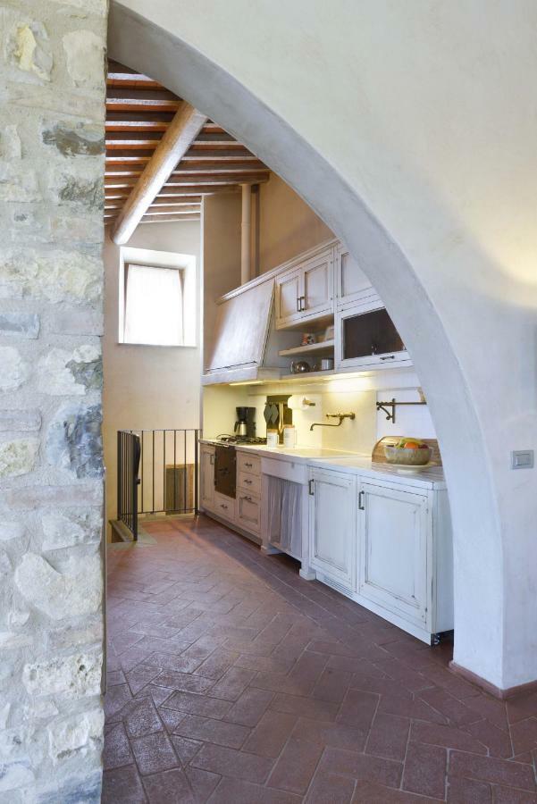 Casa de férias Casalta Di Pesa *