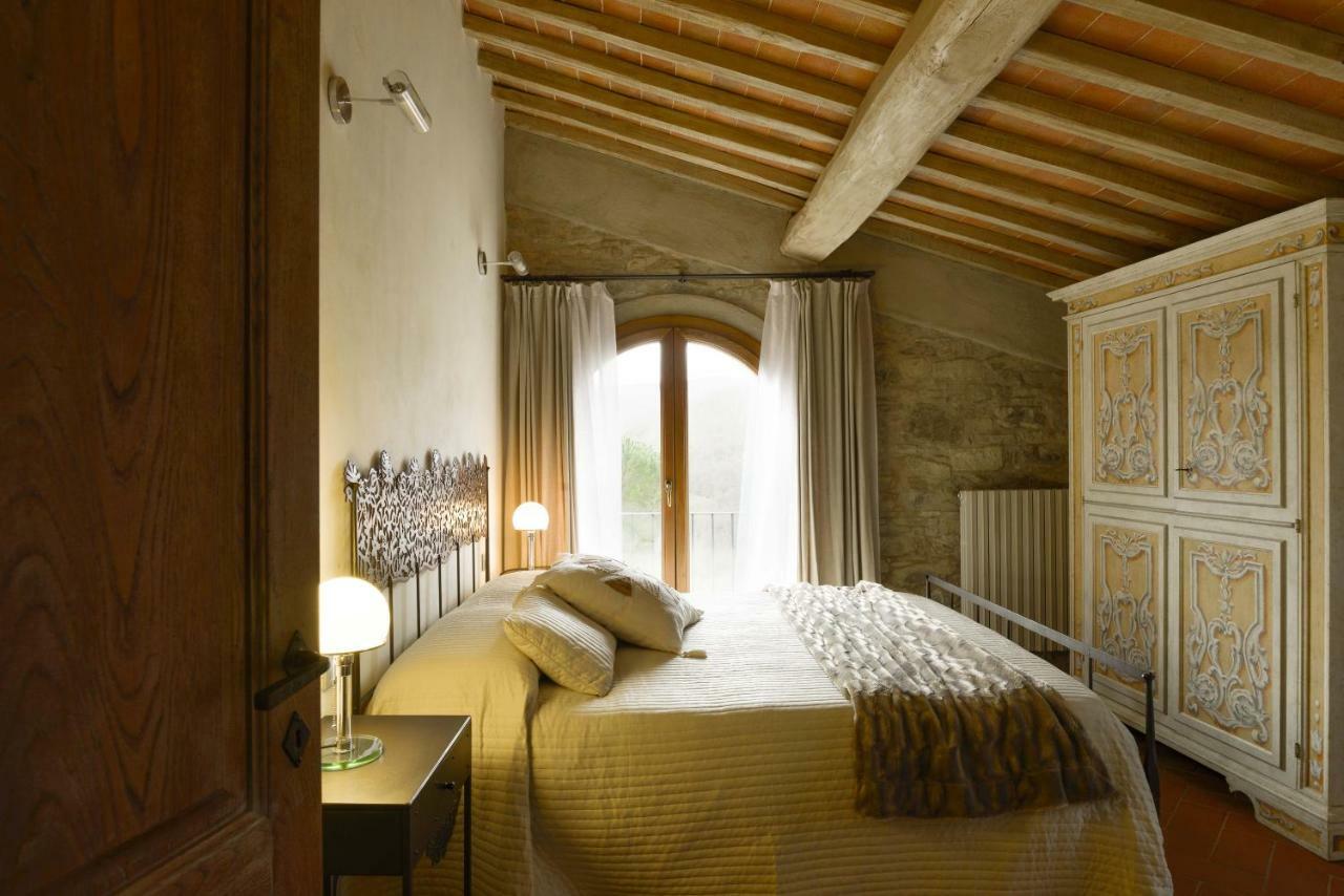 Casa de férias Casalta Di Pesa Siena