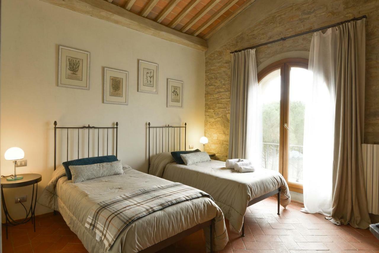 Casalta Di Pesa *