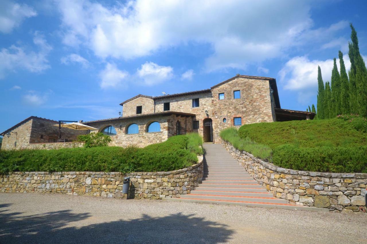 Casalta Di Pesa Casa de férias Siena